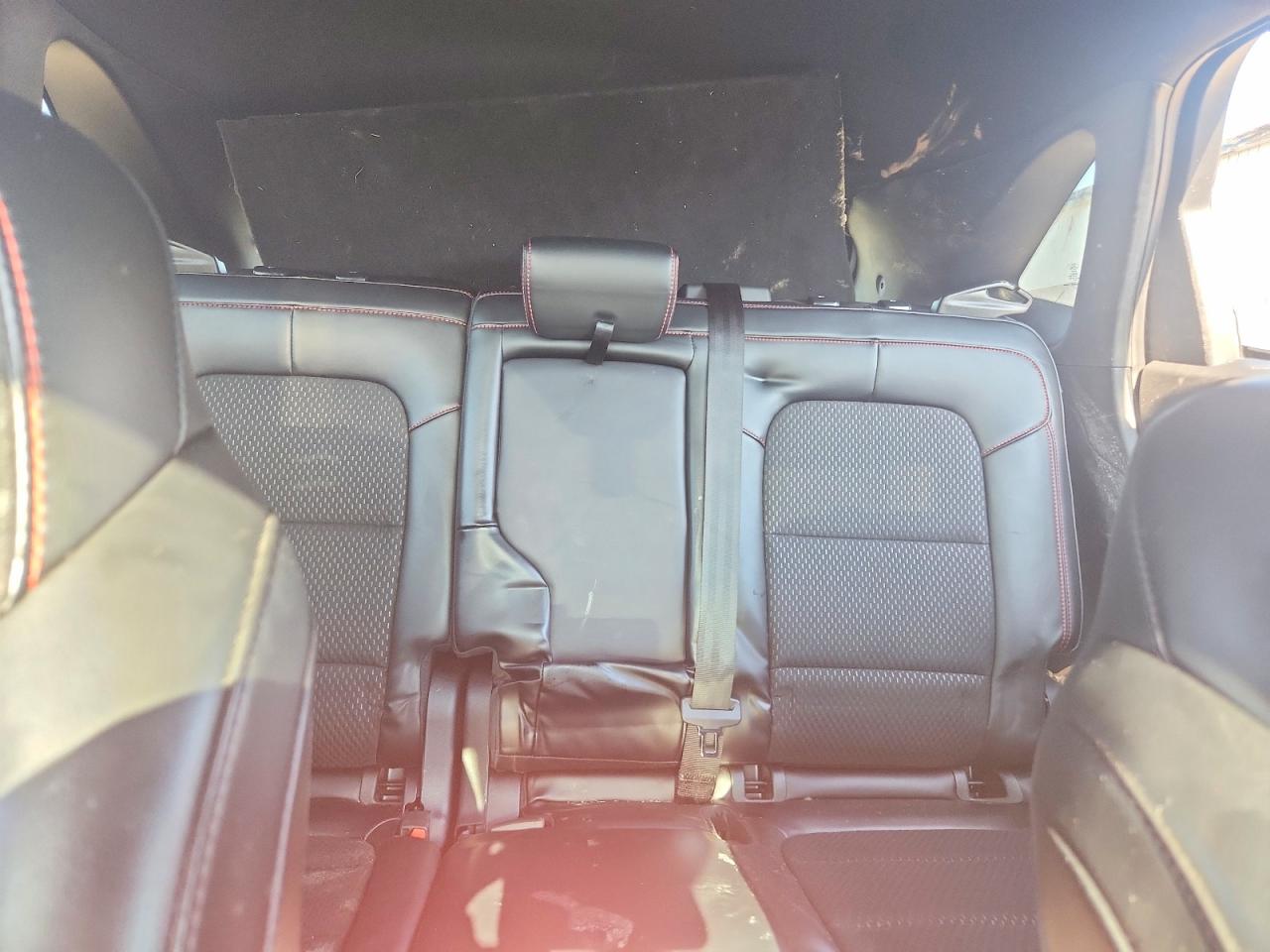 Ford Escape ST LINE 2025