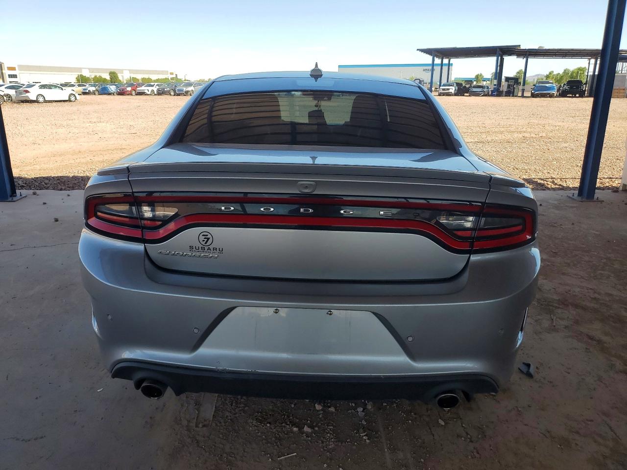  Charger