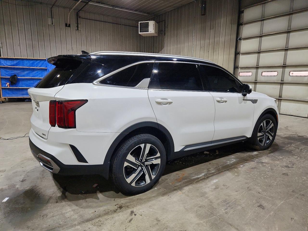  Sorento