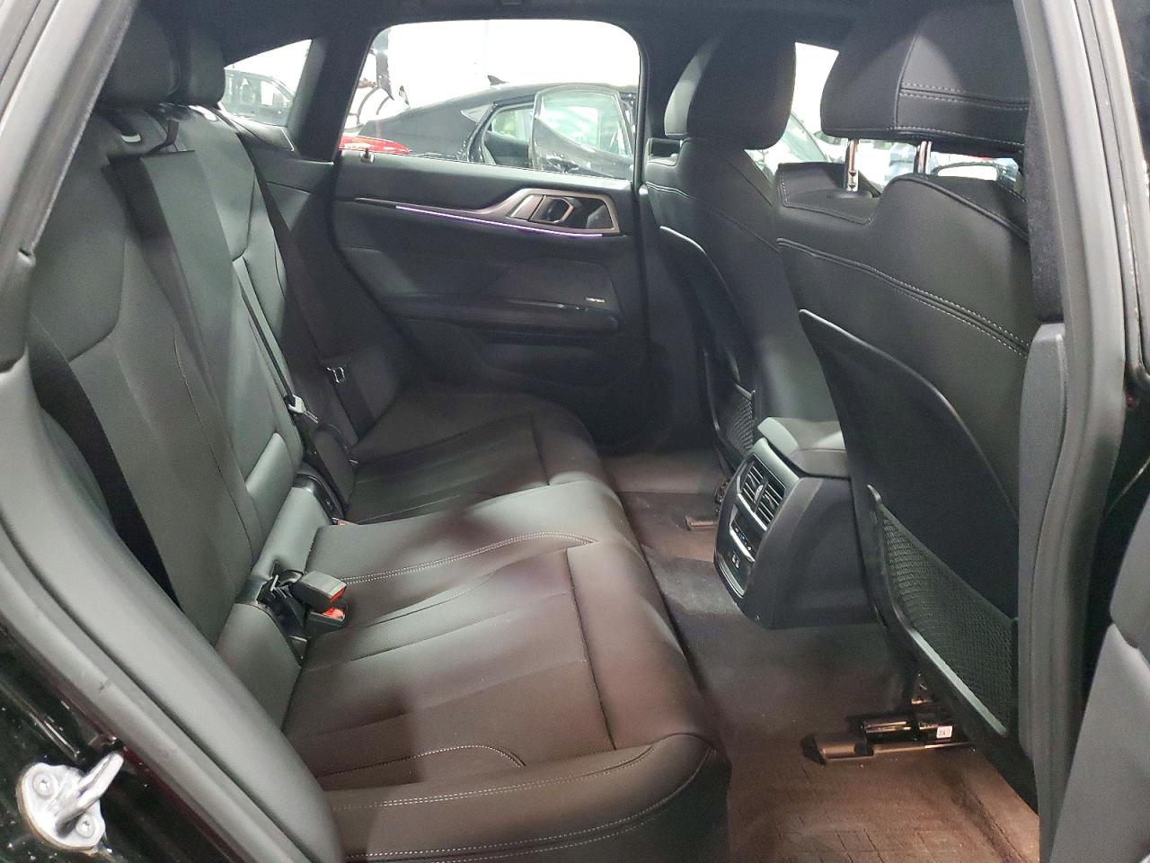 BMW I4 XDRIVE 40 2024