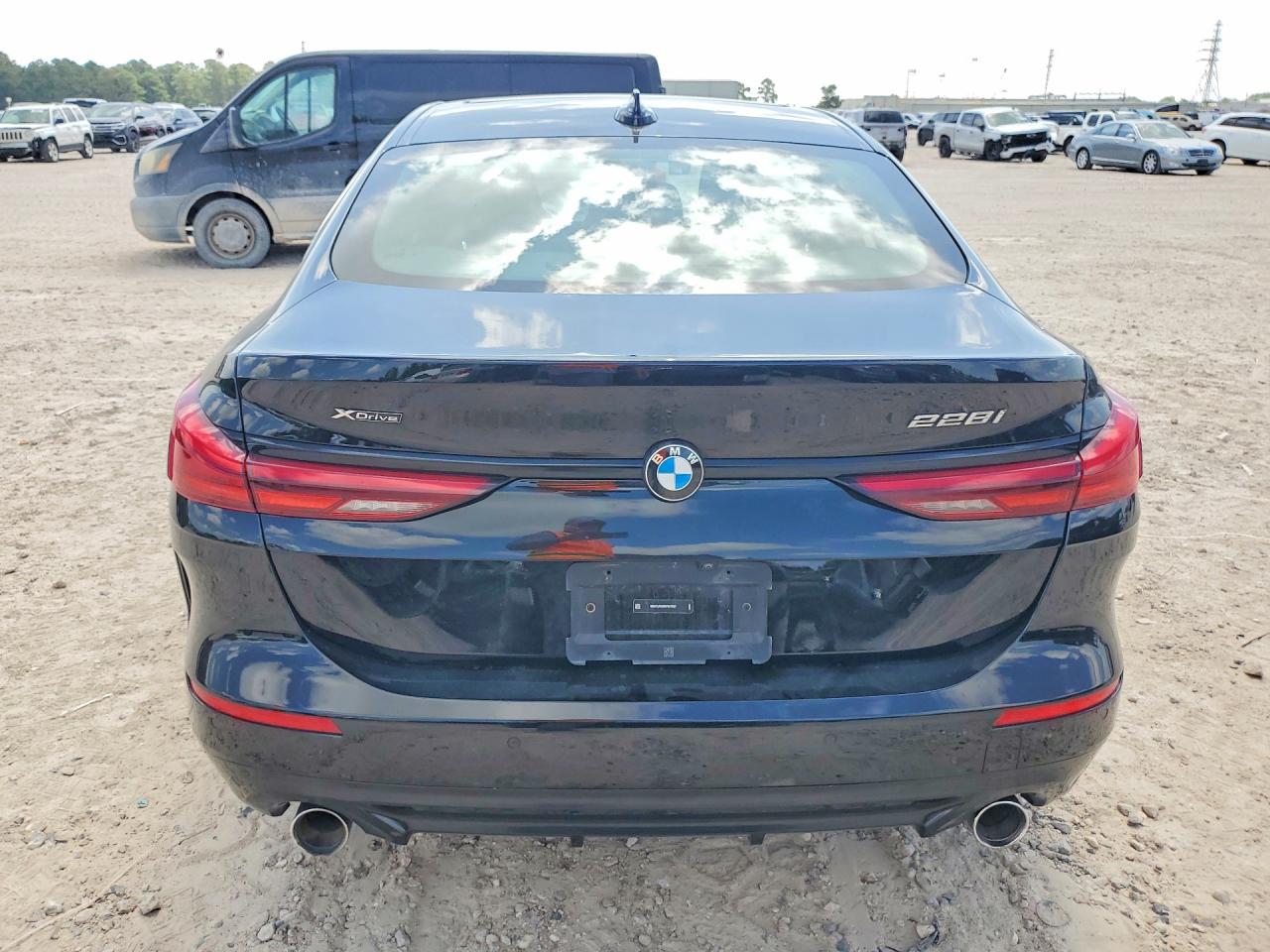 BMW 228XI 2024