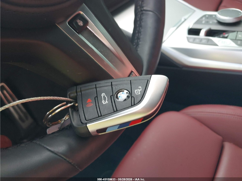 BMW M340I 2023