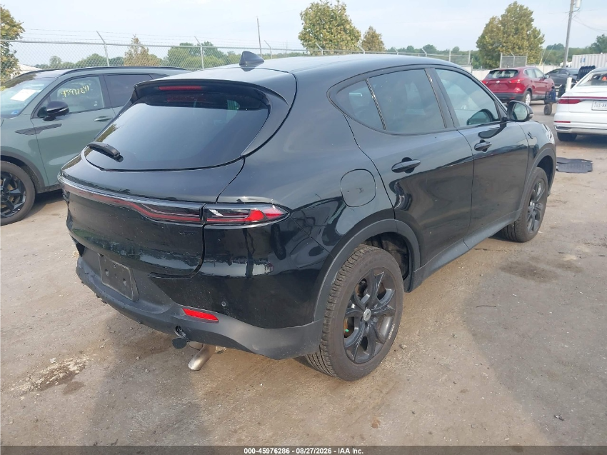 Dodge Hornet GT 2024