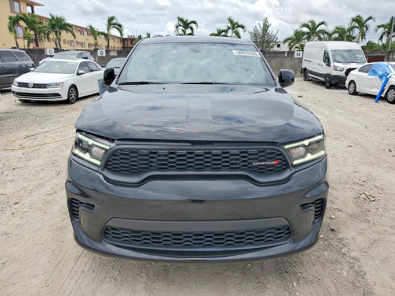  Durango