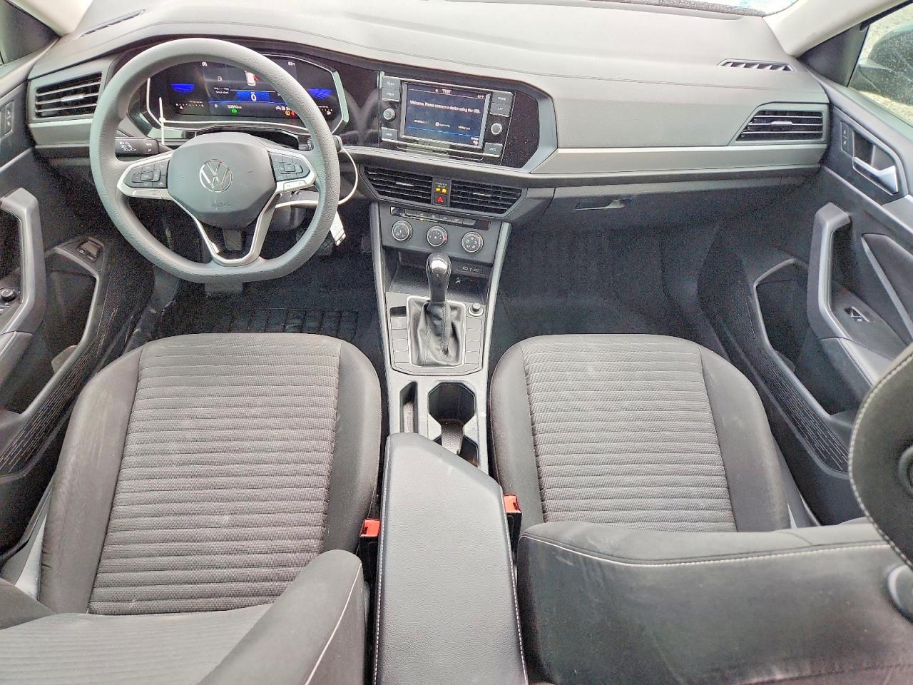 Volkswagen Jetta S 2023
