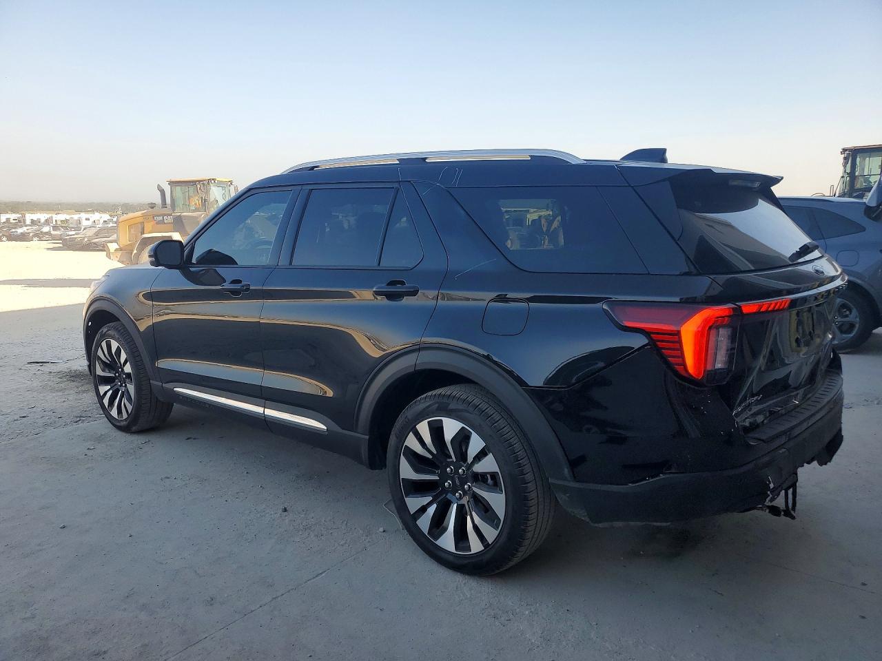  Explorer