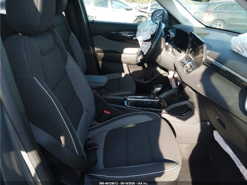 Chevrolet Trailblazer LT 2024