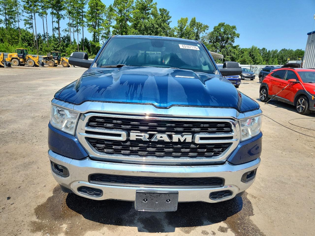  RAM 1500