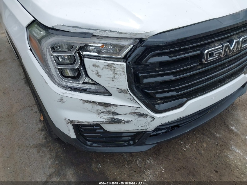 GMC Terrain SLE 2024