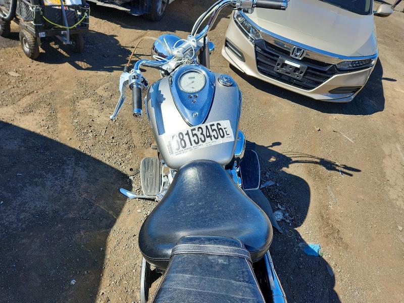 Yamaha XV1700 А 2006