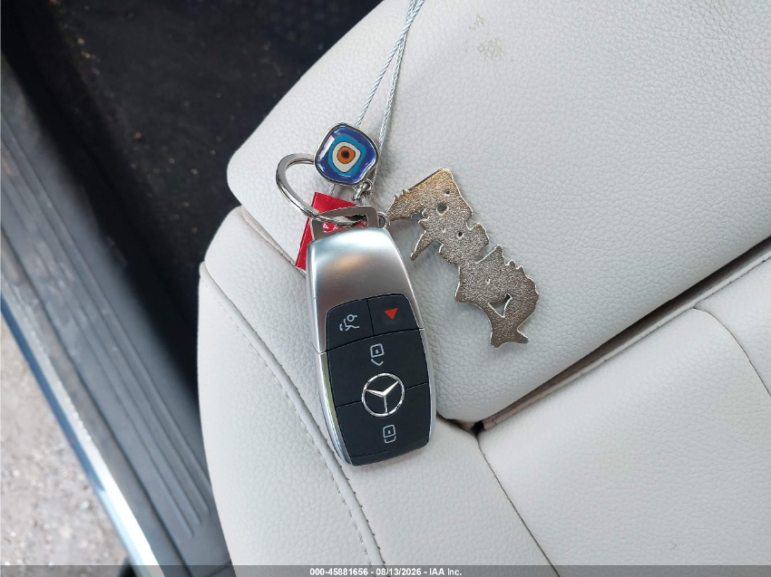 Mercedes GLA 250 2023