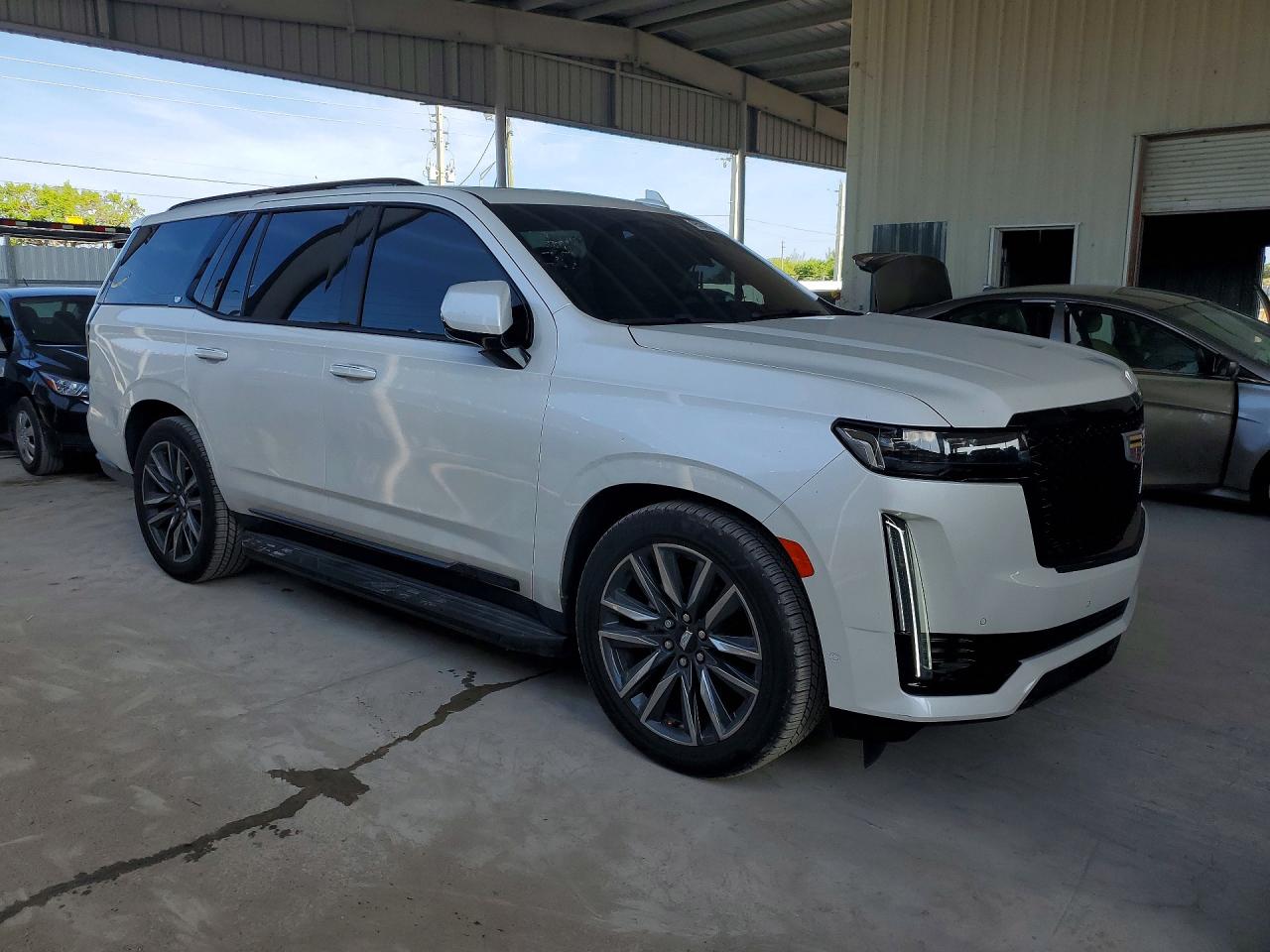 Cadillac Escalade SPORT 2022