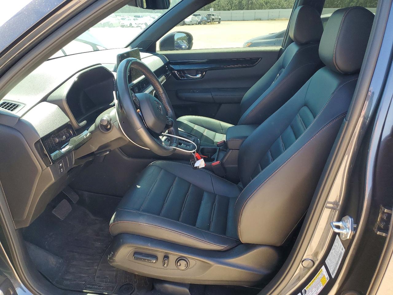  CR-V