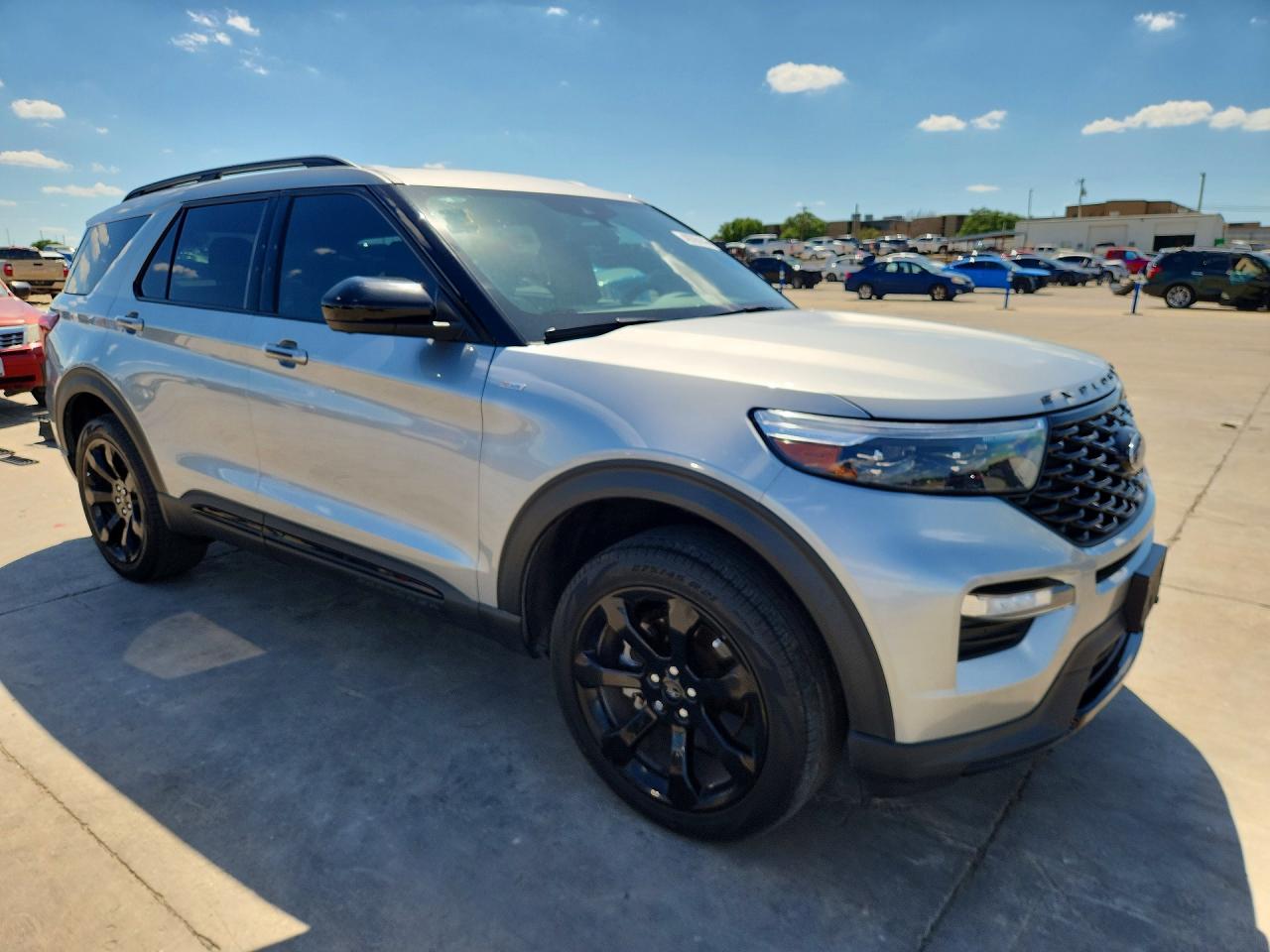  Explorer