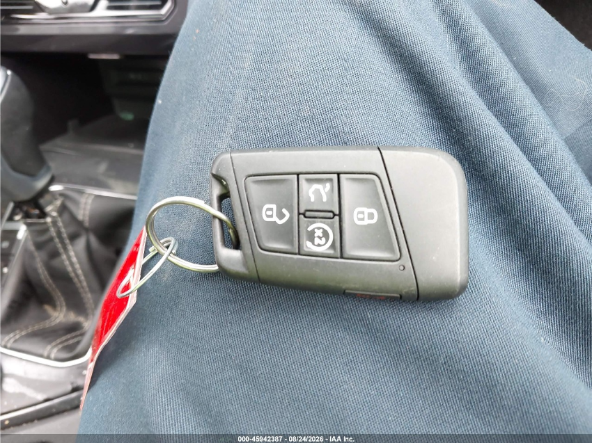 Volkswagen Tiguan SE 2024