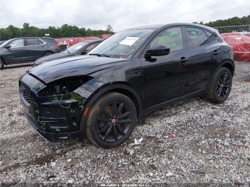  E-Pace
