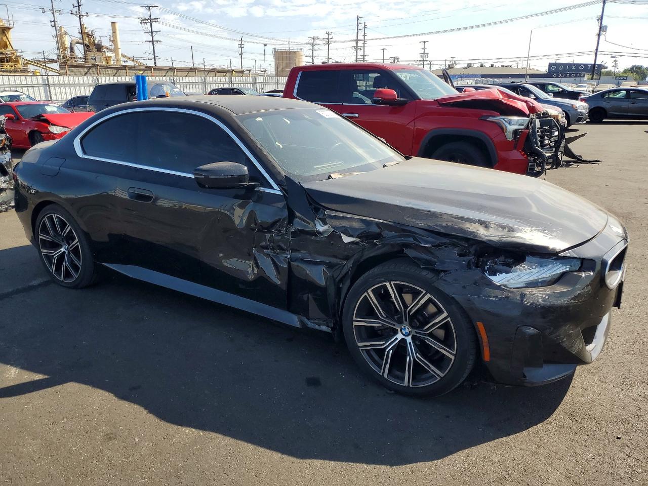 BMW 230I 2022