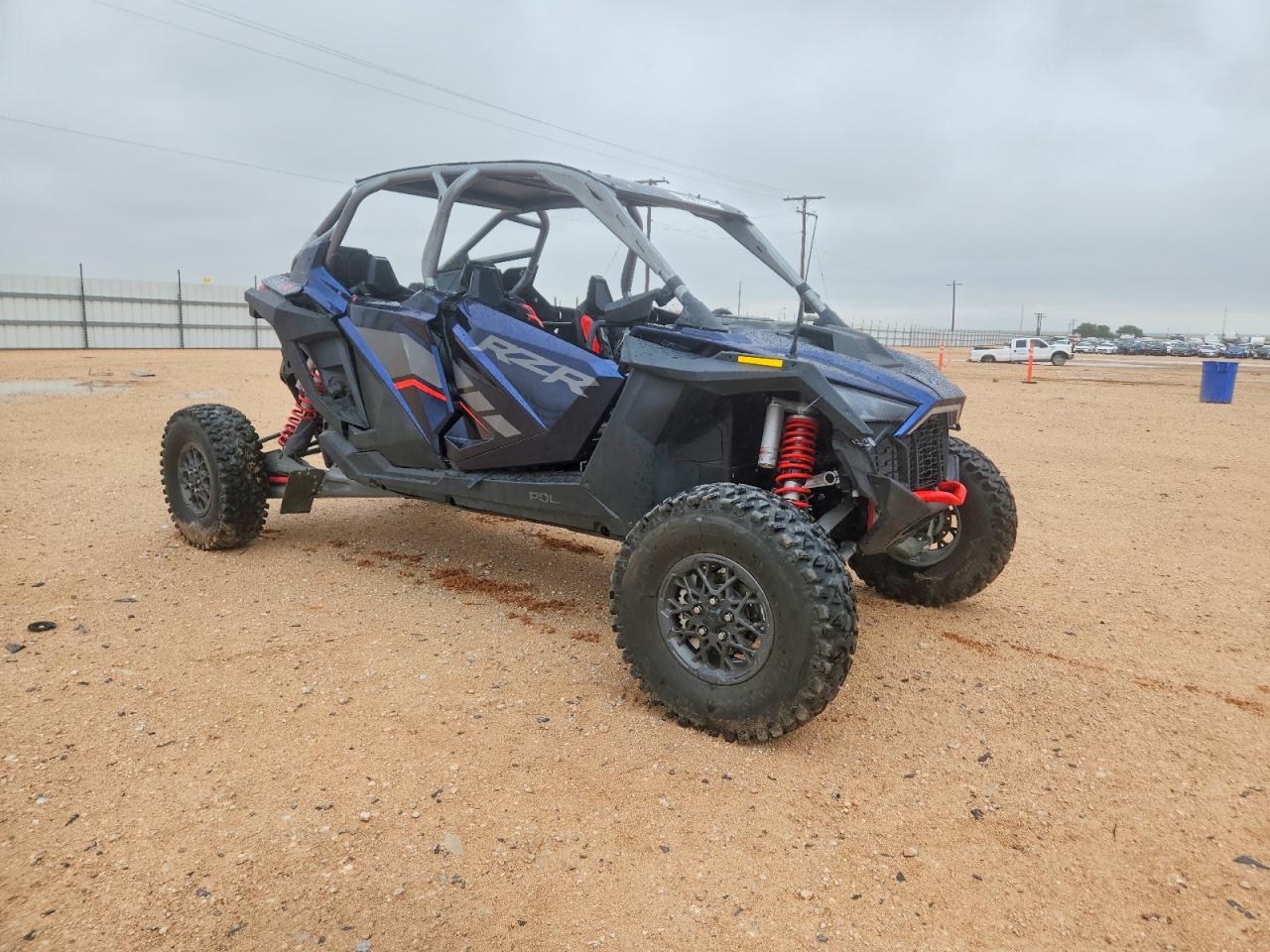 Polaris RZR 2023