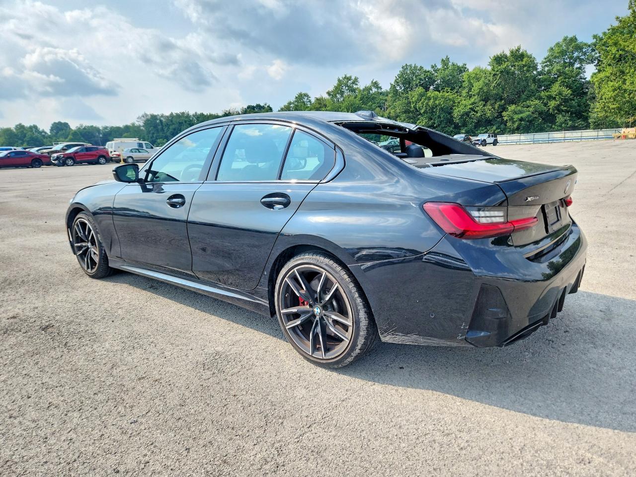 BMW M340XI 2023