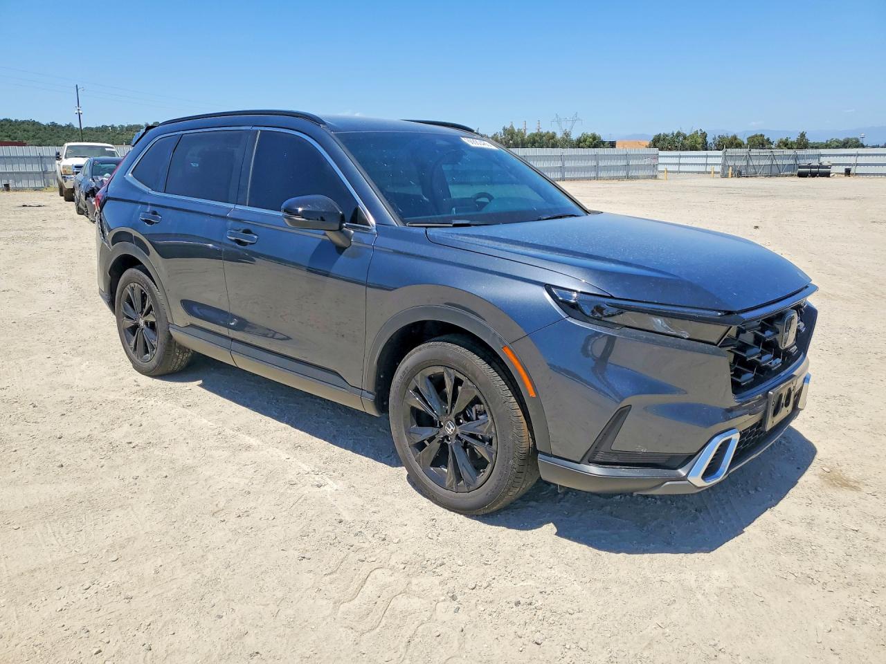  CR-V