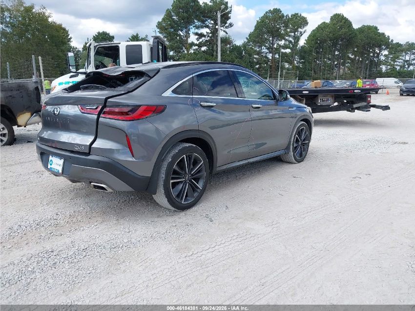  QX55