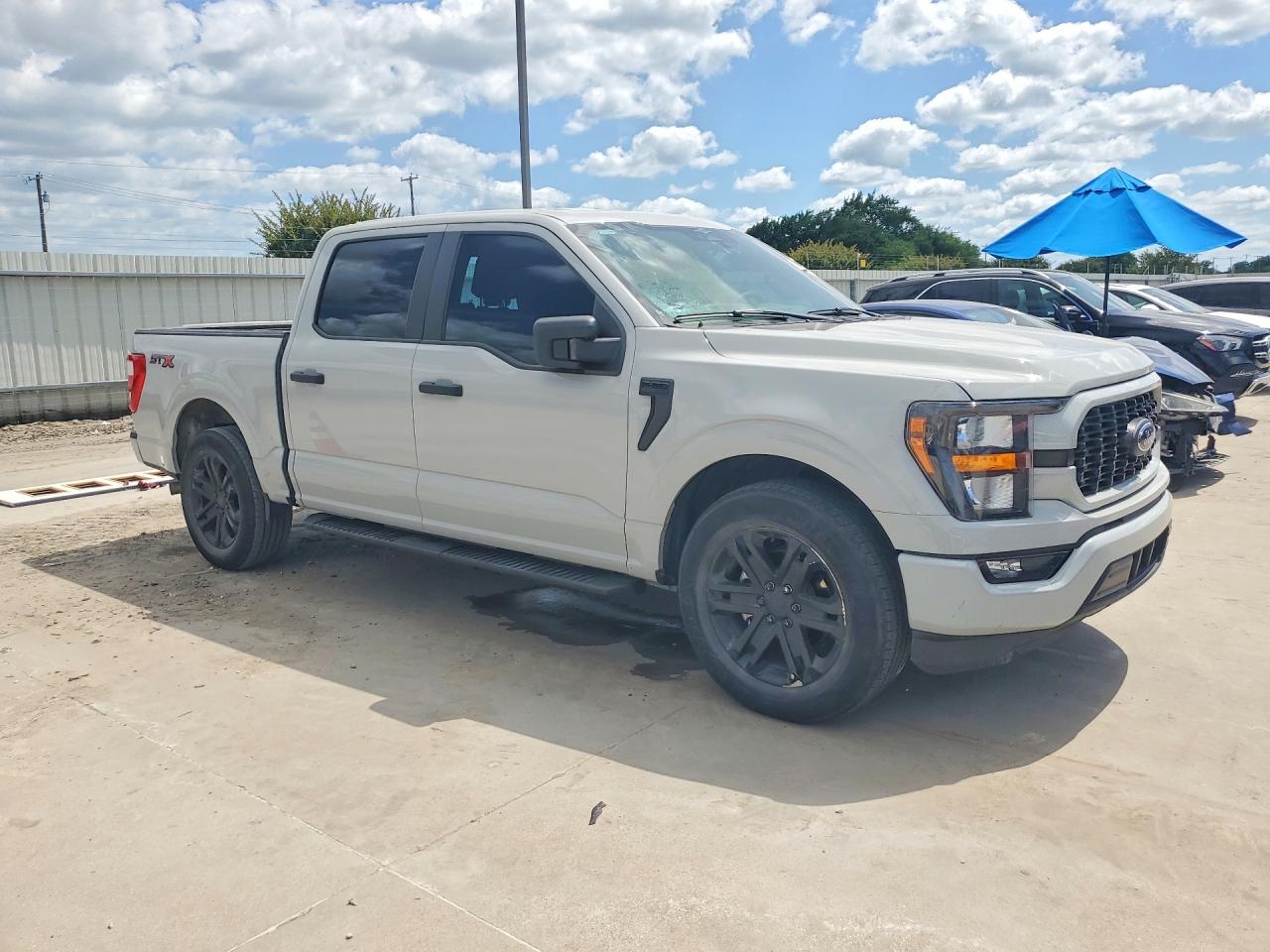 Ford F-150 XL 2023