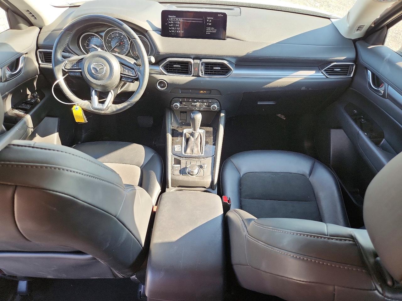 Mazda CX-5 SELECT 2023