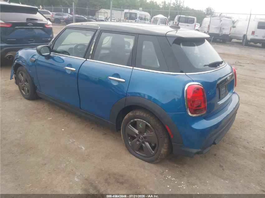  Hardtop Cooper