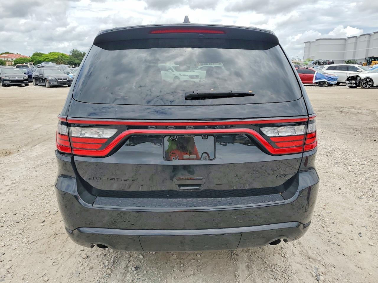  Durango
