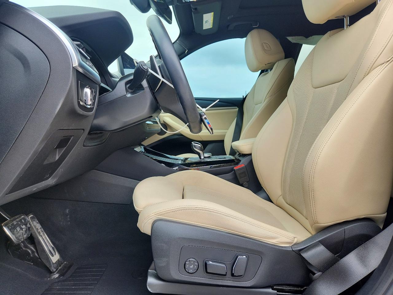 BMW X3 XDRIVE30I 2024