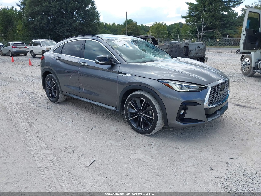  QX55