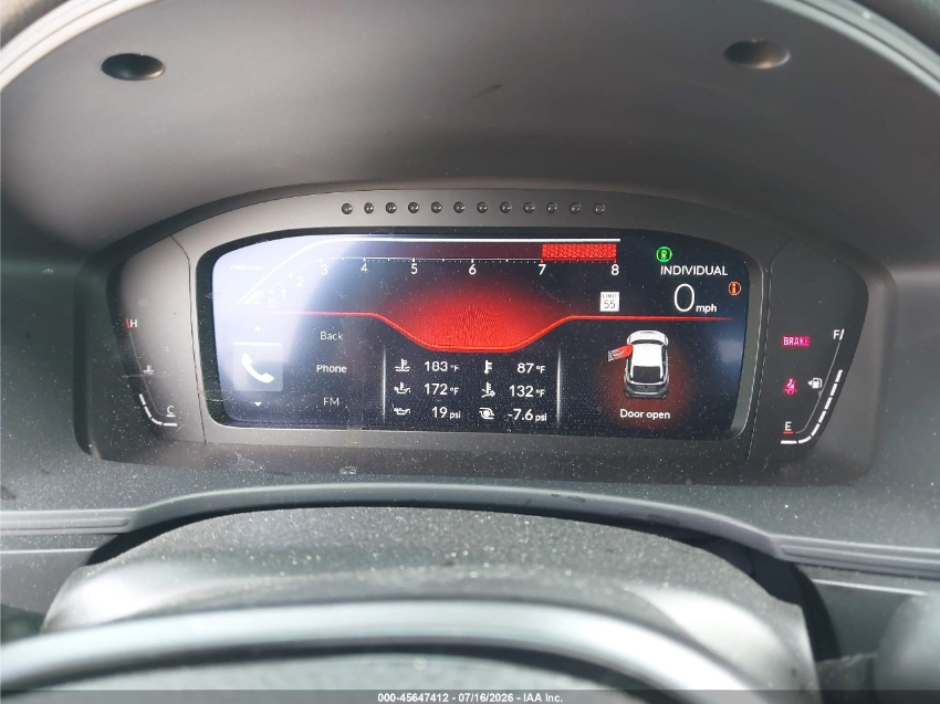 Honda Civic TYPE R 2025