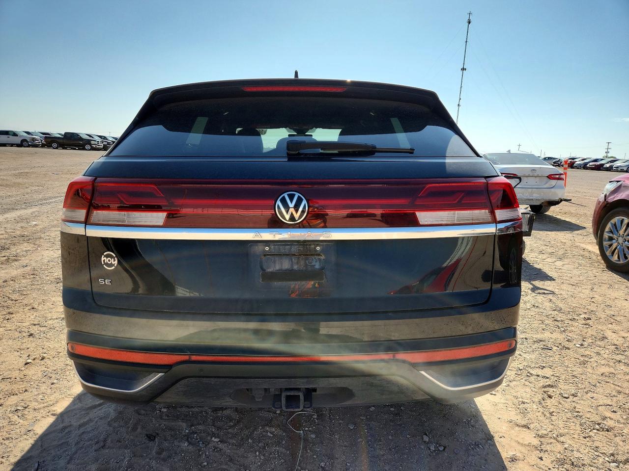 Volkswagen Atlas Cross SPORT SE 2024