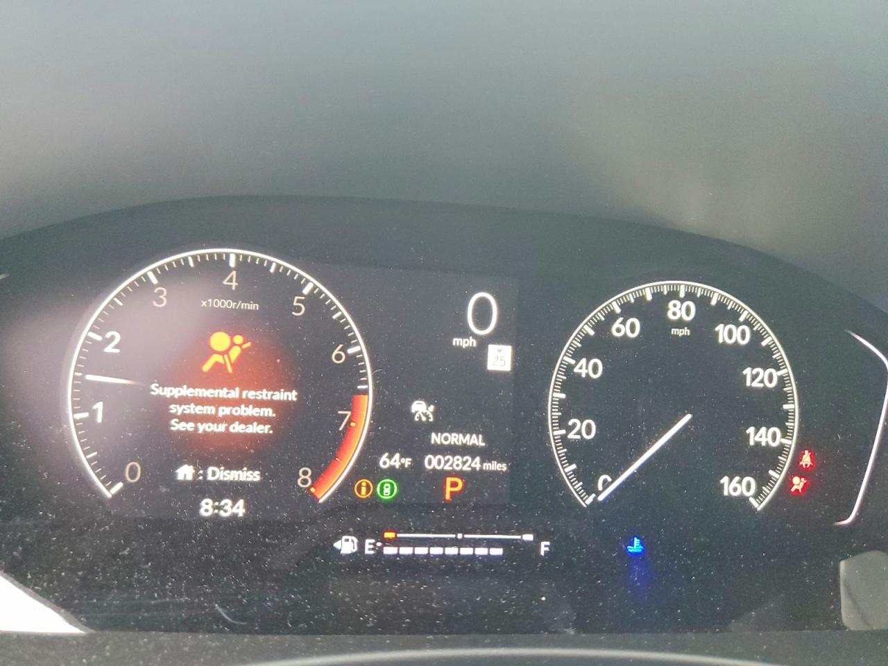 Honda Civic SPORT 2025