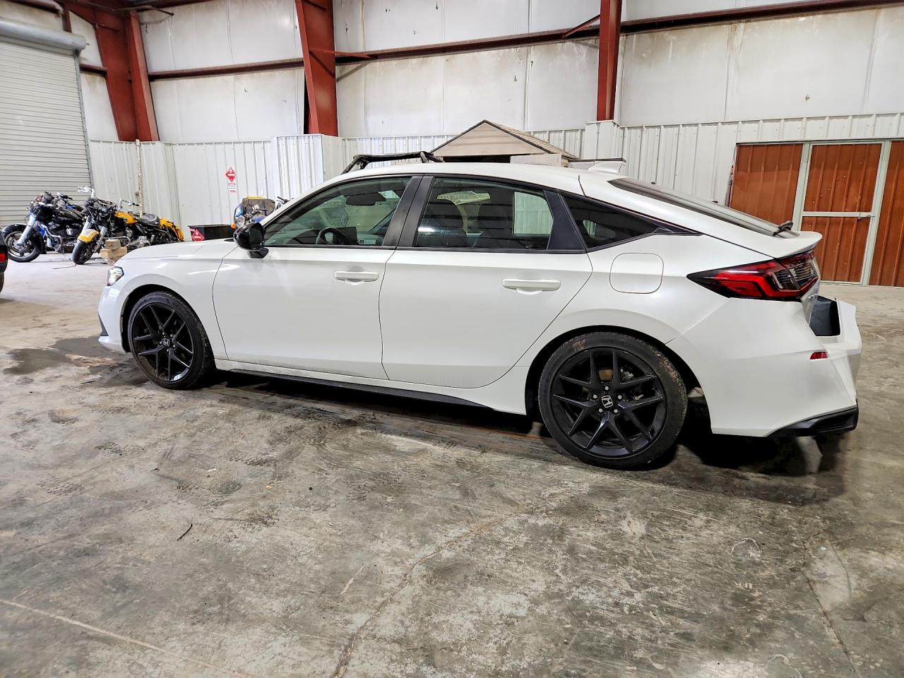 Honda Civic SPORT 2023