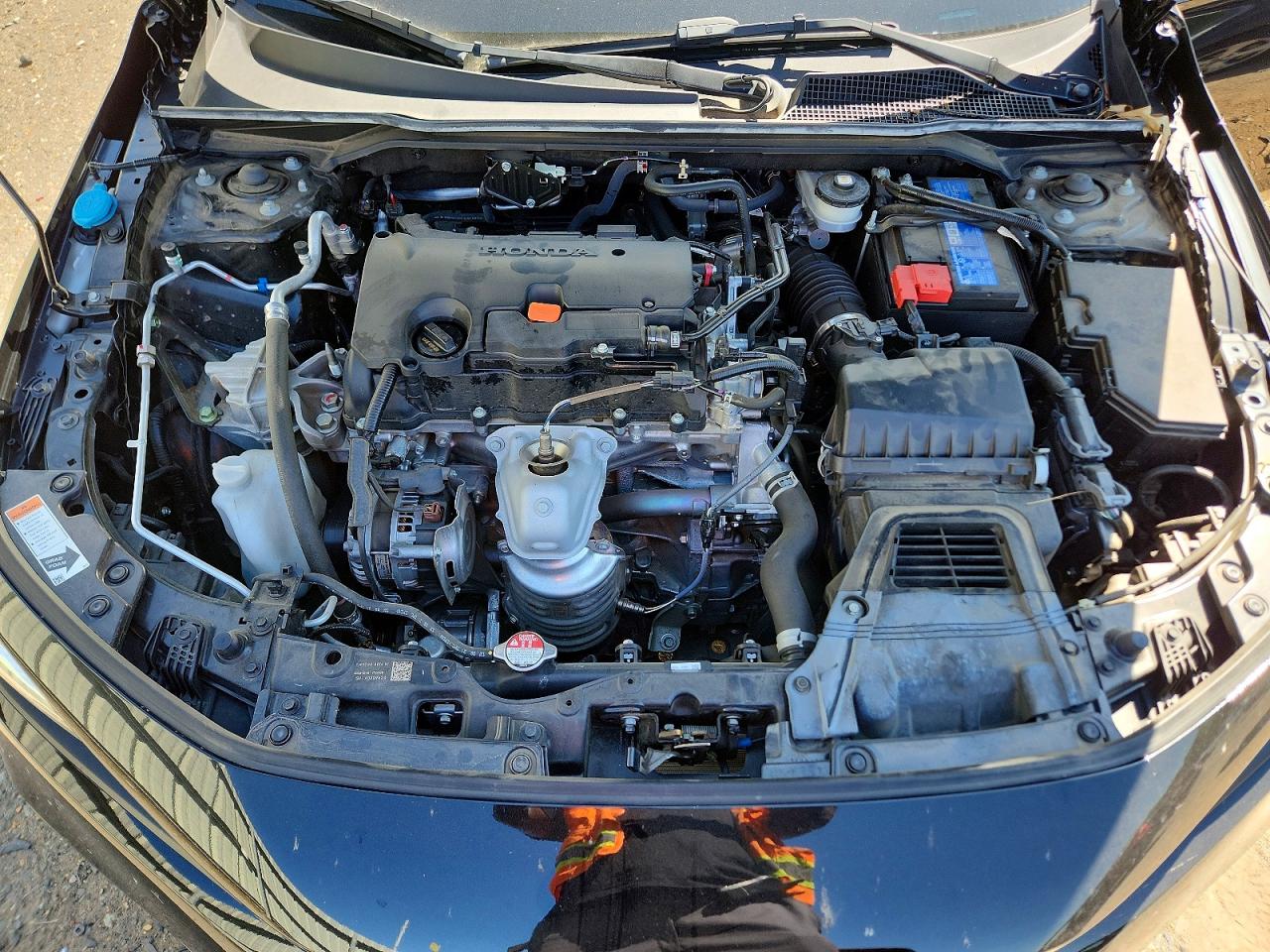 Honda Civic SPORT 2023