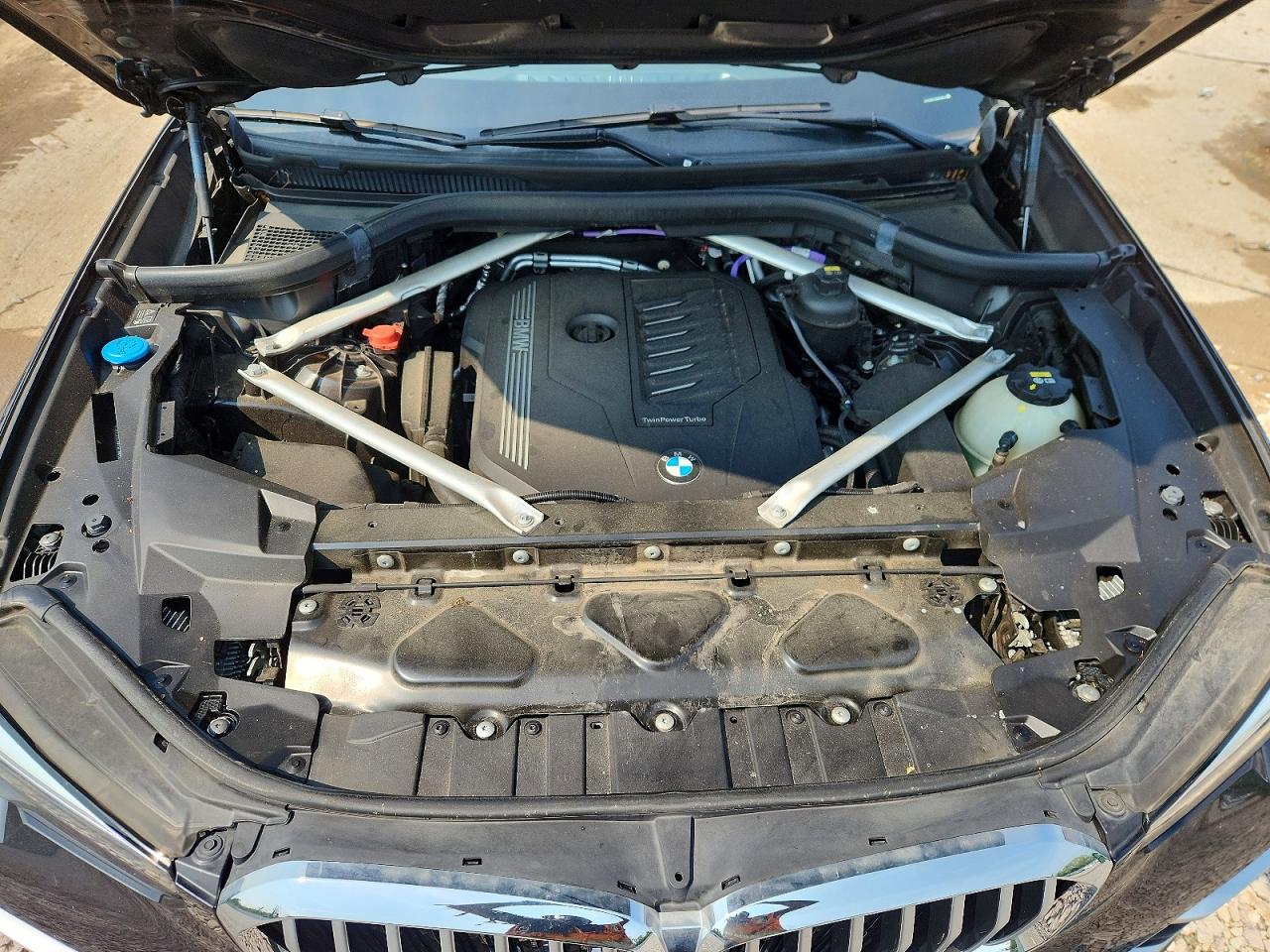BMW X5 XDRIVE40I 2023