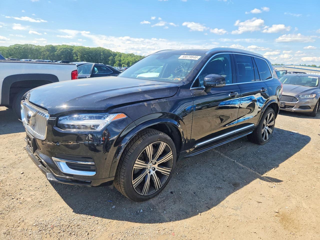  XC90