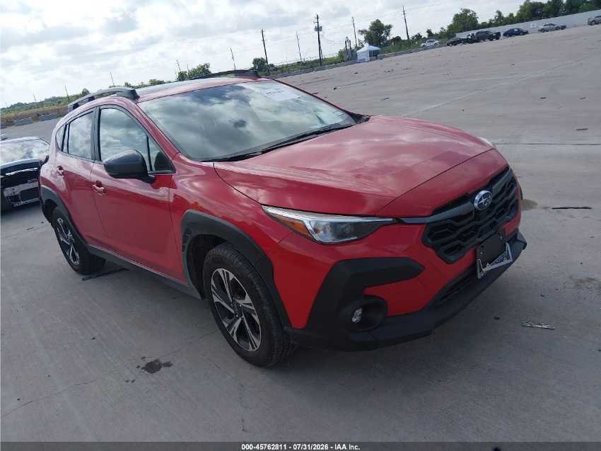 Subaru Crosstrek PREMIUM 2025