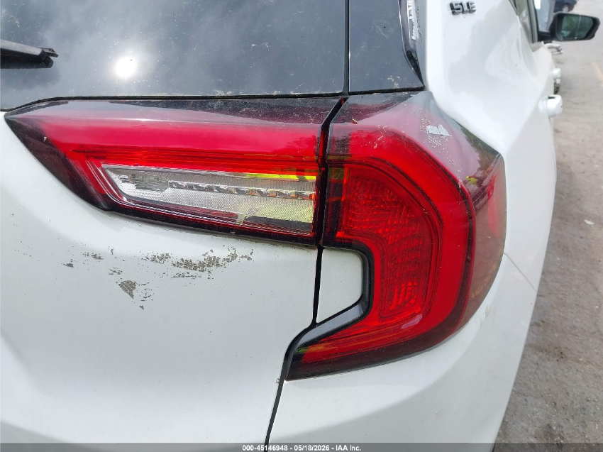 GMC Terrain SLE 2024