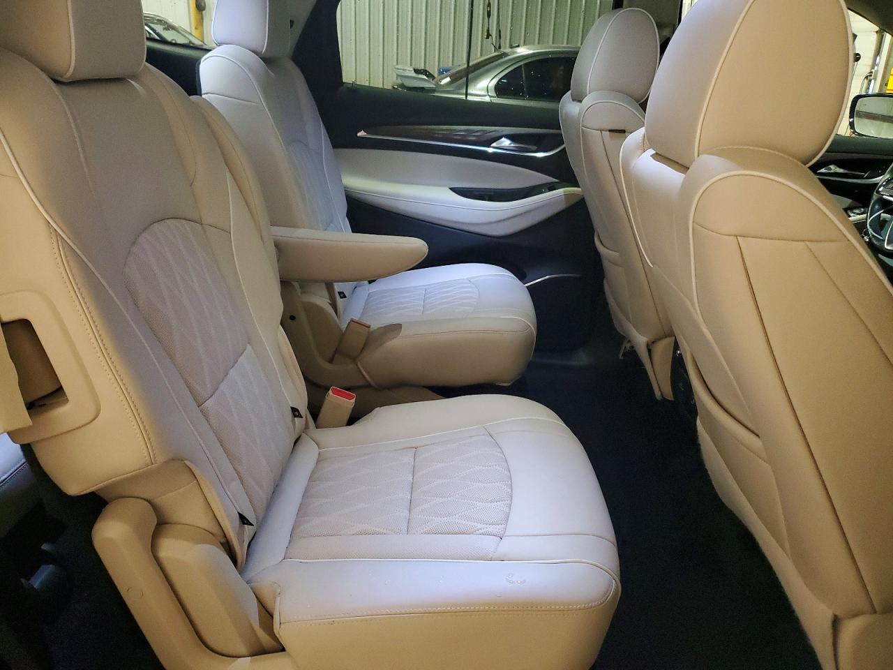 Buick Enclave AVENIR 2022