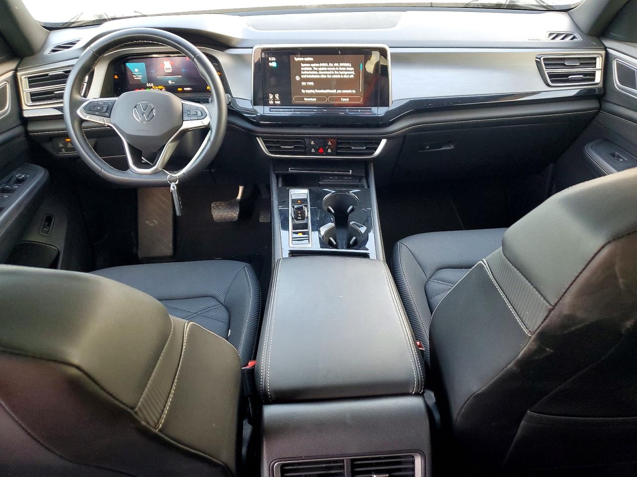 Volkswagen Atlas Cross SPORT SE 2024