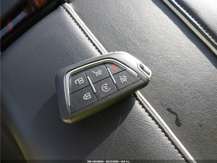 Cadillac Escalade PREMIUM LUXURY 2023