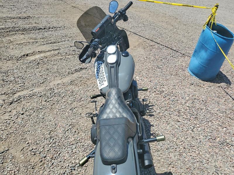 Harley-Davidson FXLRS 2020