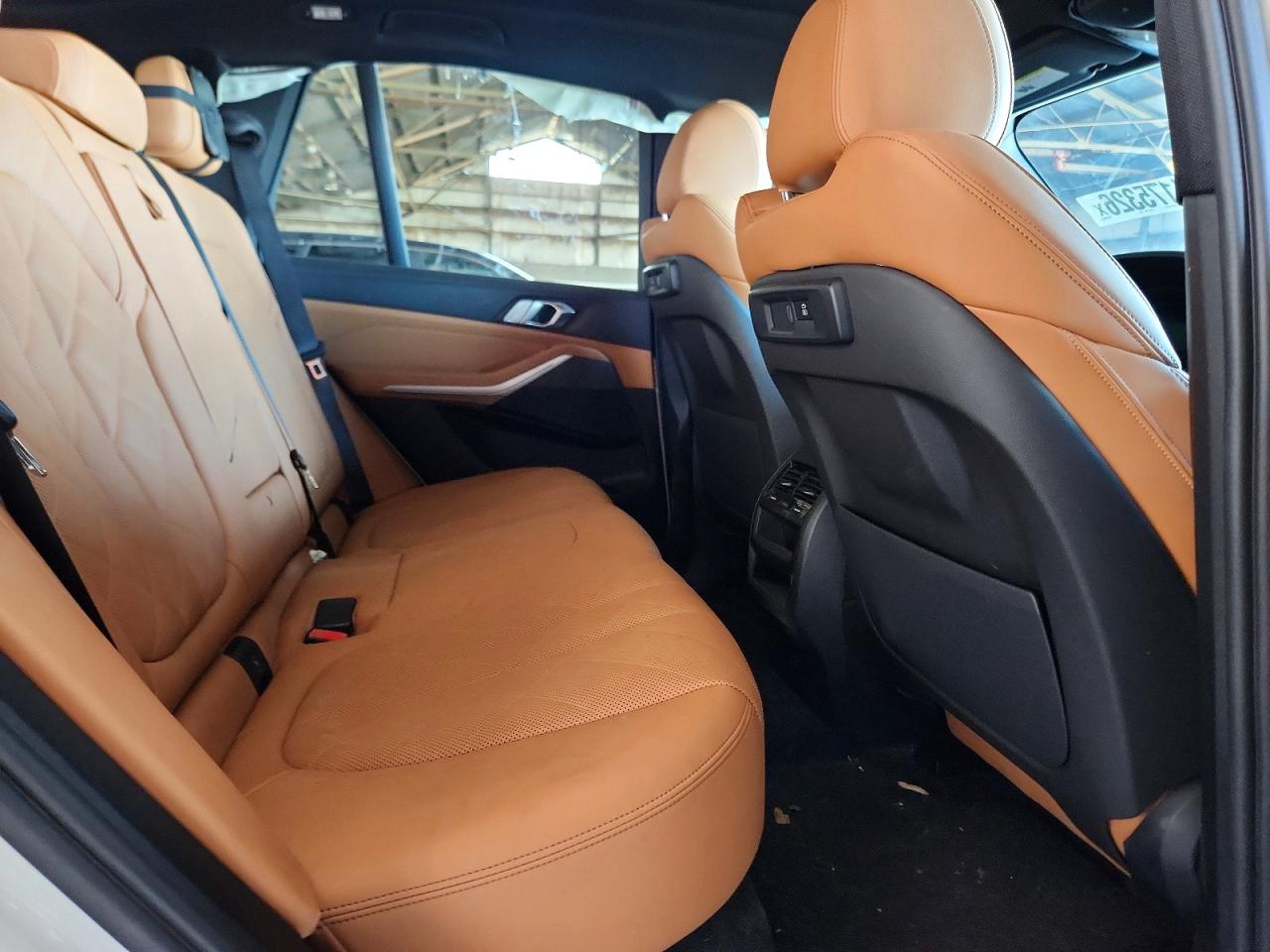  X5