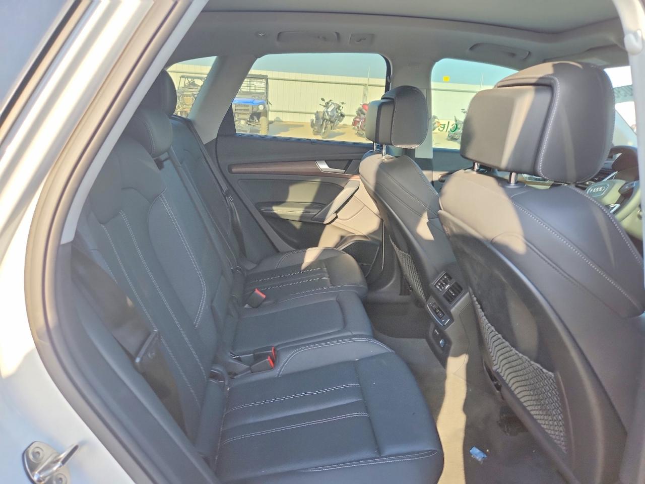 Audi Q5 PRESTIGE 45 2022