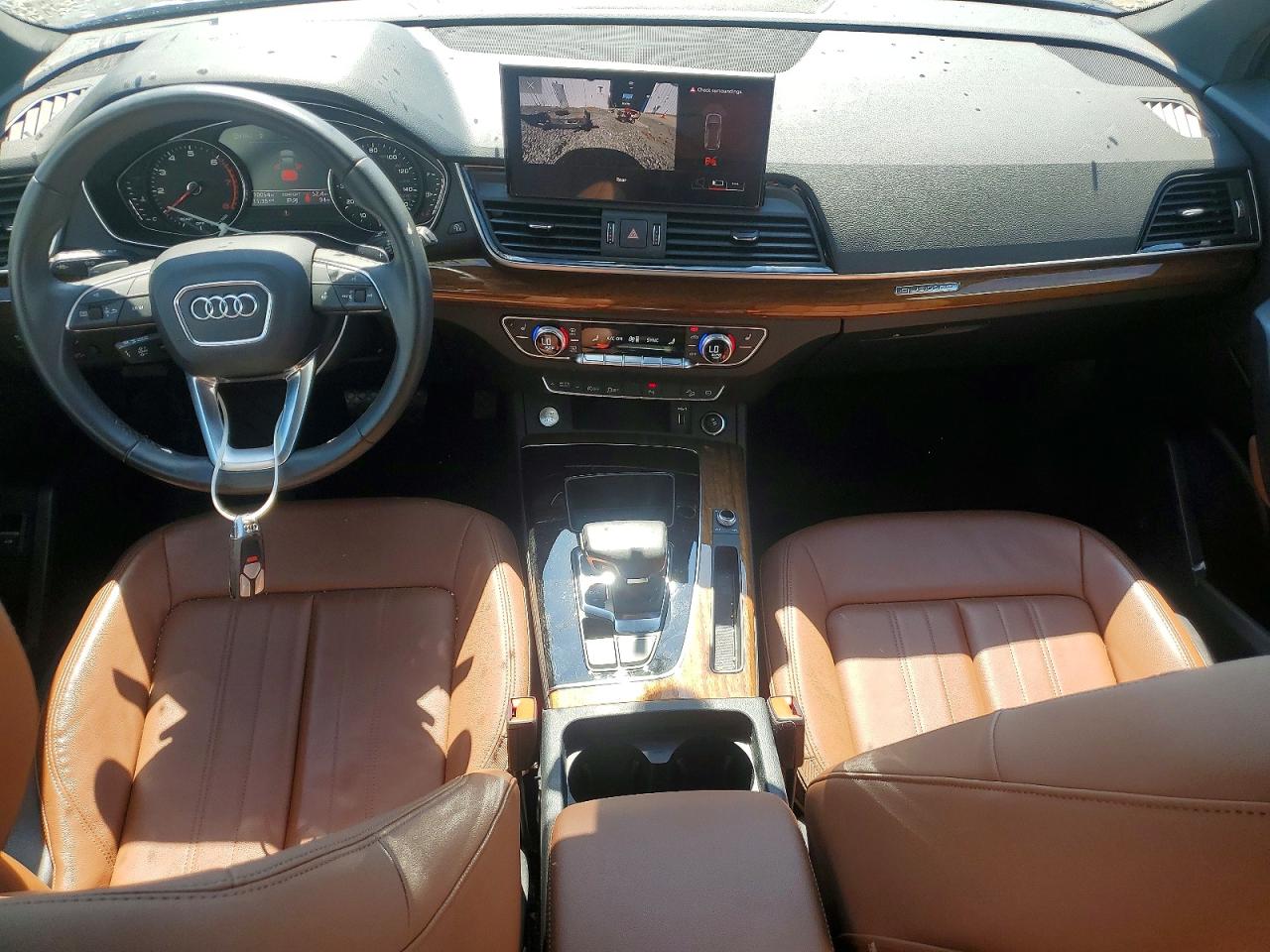 Audi Q5 PREMIUM 40 2024