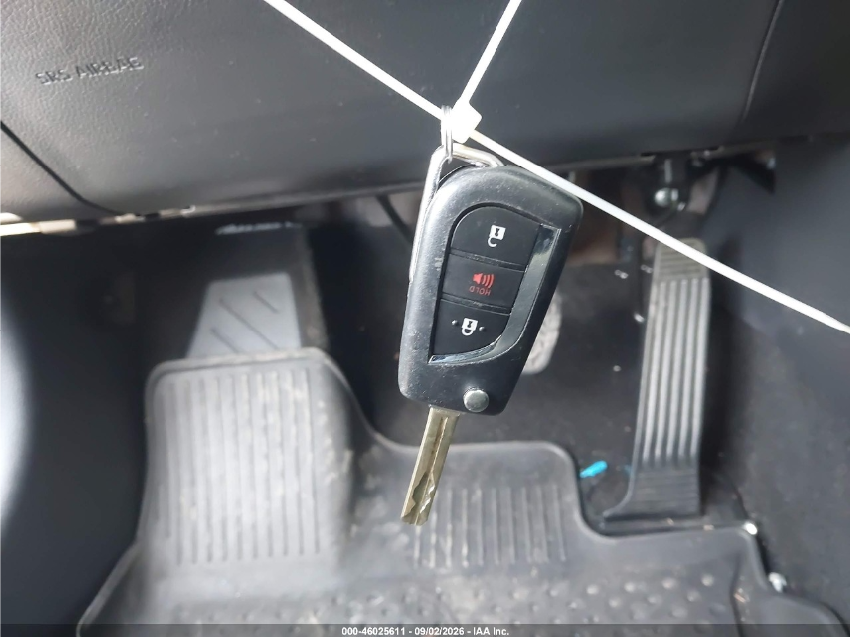 Toyota RAV4 LE 2023