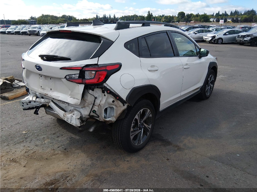 Subaru Crosstrek PREMIUM 2024