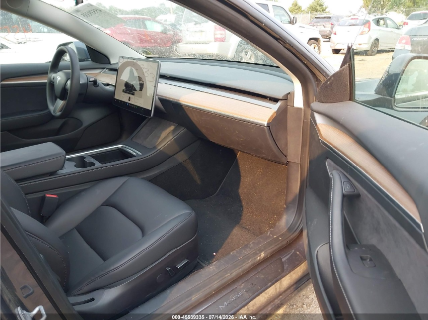 Tesla Model 3 LONG RANGE 2022
